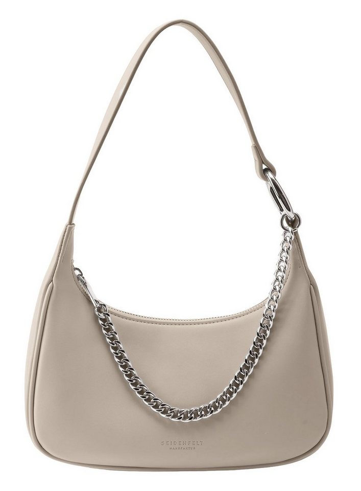 Seidenfelt Manufaktur Schultertasche Shoulderbag von Seidenfelt Manufaktur