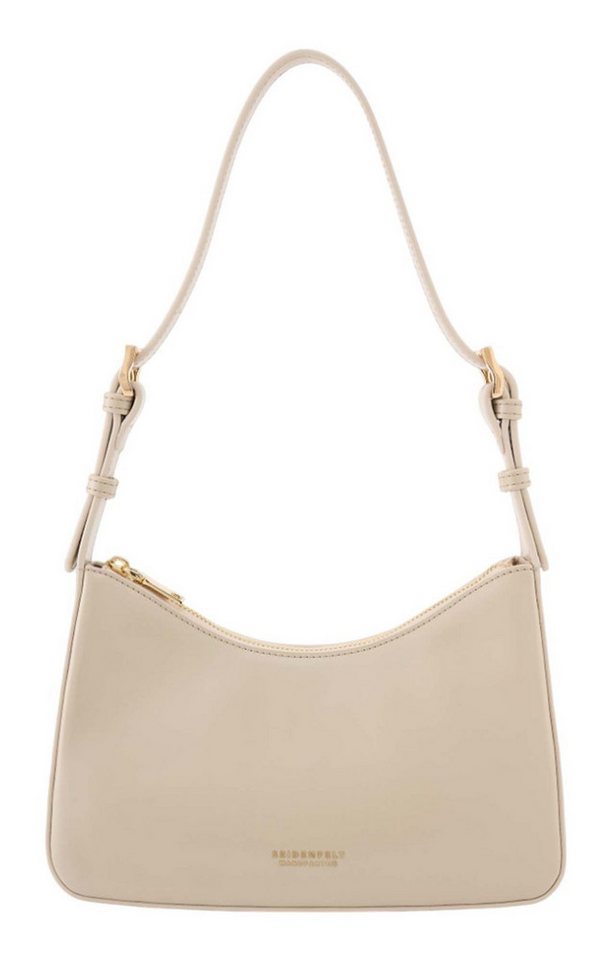 Seidenfelt Manufaktur Schultertasche Shoulderbag von Seidenfelt Manufaktur