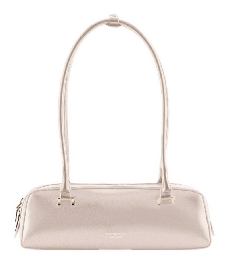 Seidenfelt Manufaktur Schultertasche Shoulderbag von Seidenfelt Manufaktur