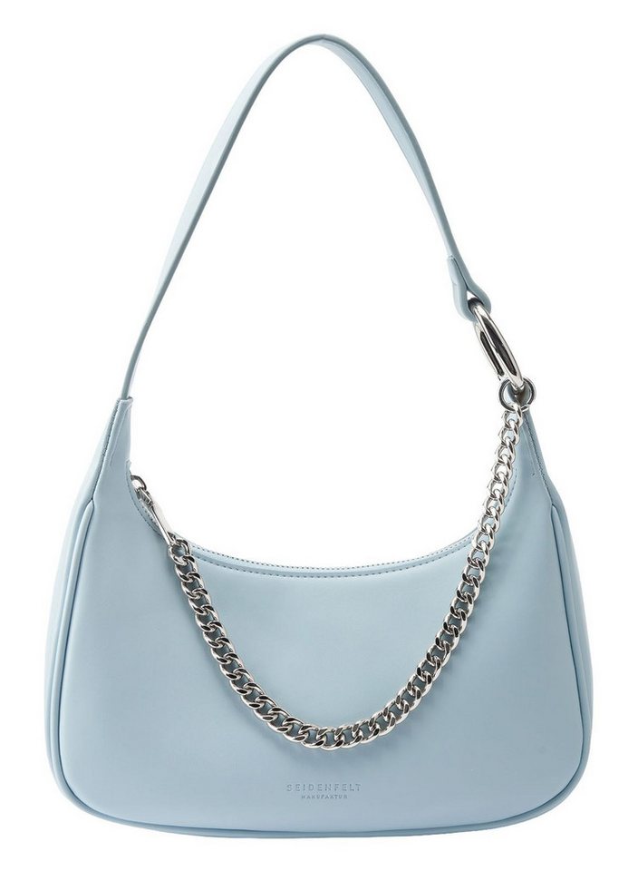 Seidenfelt Manufaktur Schultertasche Shoulderbag von Seidenfelt Manufaktur