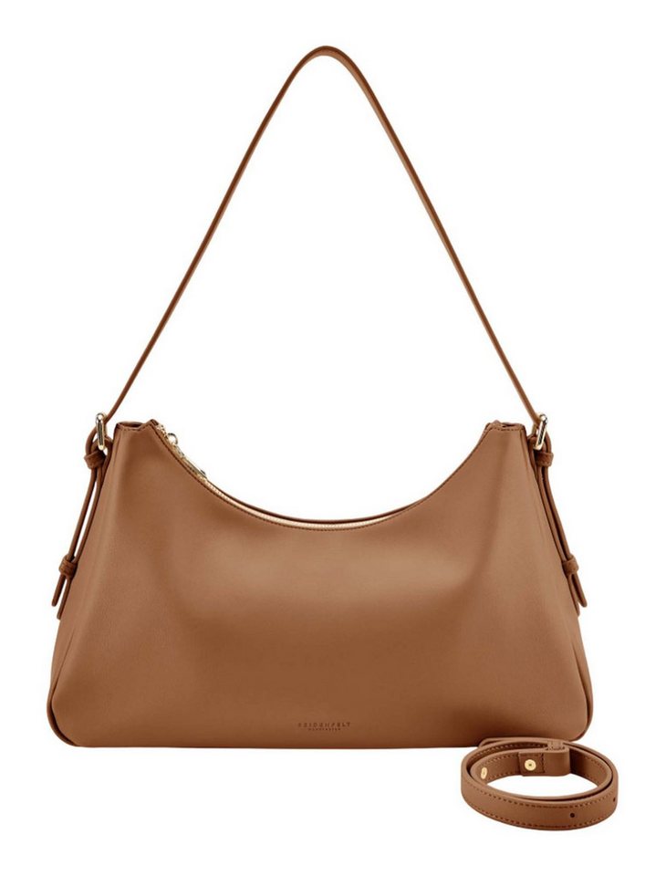 Seidenfelt Manufaktur Schultertasche Shoulderbag von Seidenfelt Manufaktur
