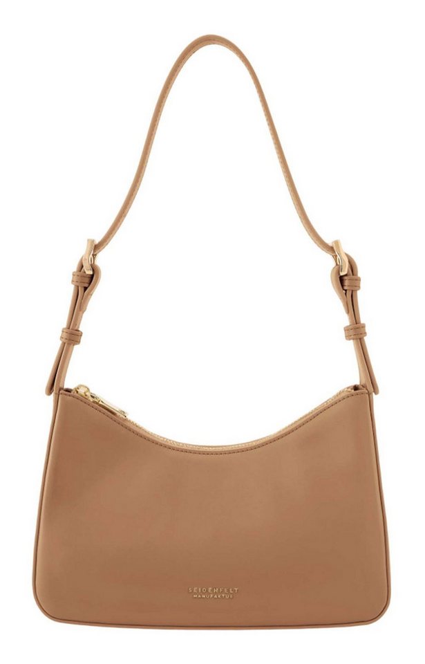 Seidenfelt Manufaktur Schultertasche Shoulderbag von Seidenfelt Manufaktur