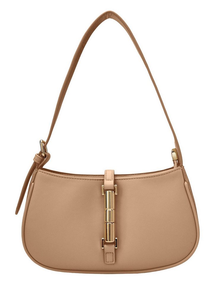 Seidenfelt Manufaktur Schultertasche Shoulderbag von Seidenfelt Manufaktur