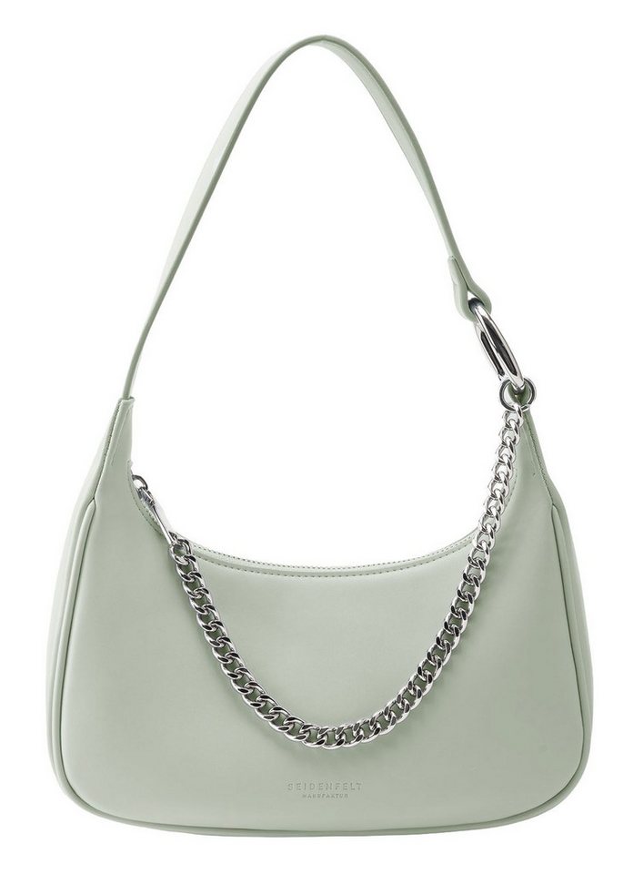 Seidenfelt Manufaktur Schultertasche Shoulderbag von Seidenfelt Manufaktur