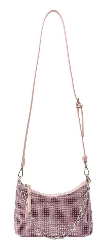 Seidenfelt Manufaktur Schultertasche Shoulderbag von Seidenfelt Manufaktur