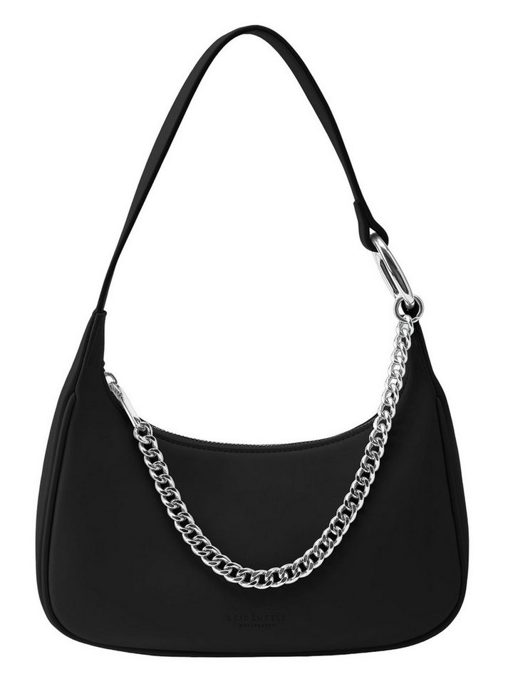 Seidenfelt Manufaktur Schultertasche Shoulderbag von Seidenfelt Manufaktur