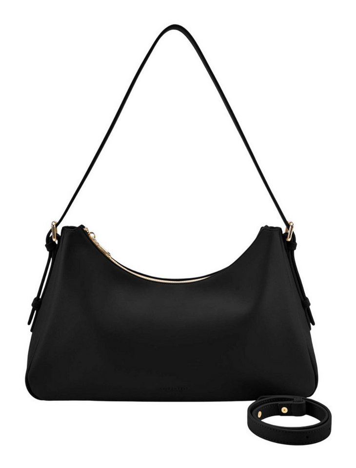 Seidenfelt Manufaktur Schultertasche Shoulderbag von Seidenfelt Manufaktur