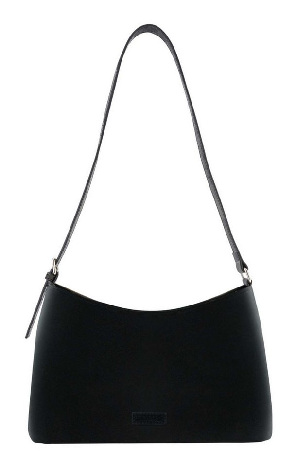 Seidenfelt Manufaktur Schultertasche Shoulderbag von Seidenfelt Manufaktur