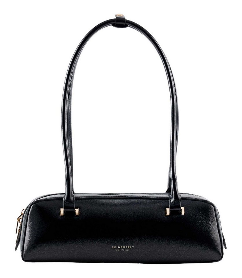 Seidenfelt Manufaktur Schultertasche Shoulderbag von Seidenfelt Manufaktur