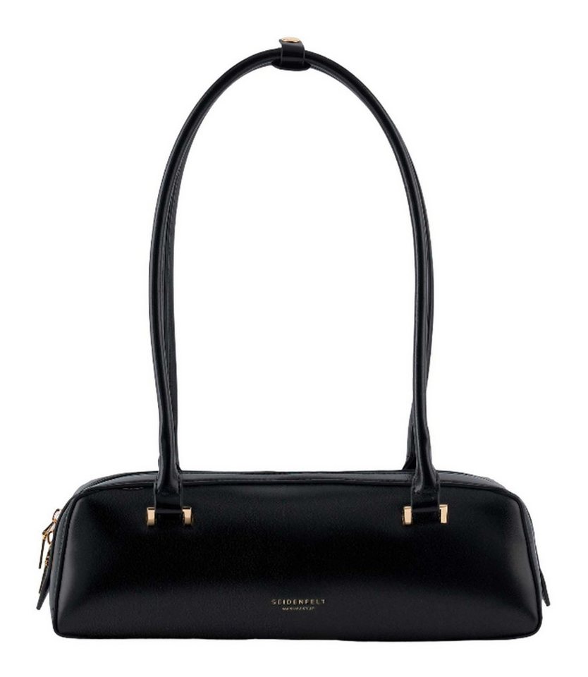 Seidenfelt Manufaktur Schultertasche Shoulderbag von Seidenfelt Manufaktur