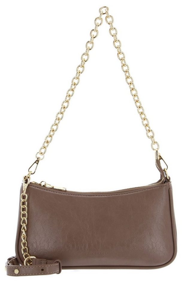 Seidenfelt Manufaktur Schultertasche Skals von Seidenfelt Manufaktur