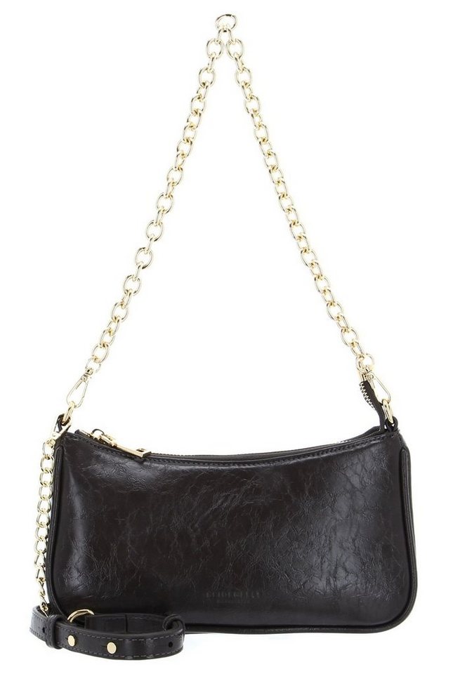 Seidenfelt Manufaktur Schultertasche Skals von Seidenfelt Manufaktur