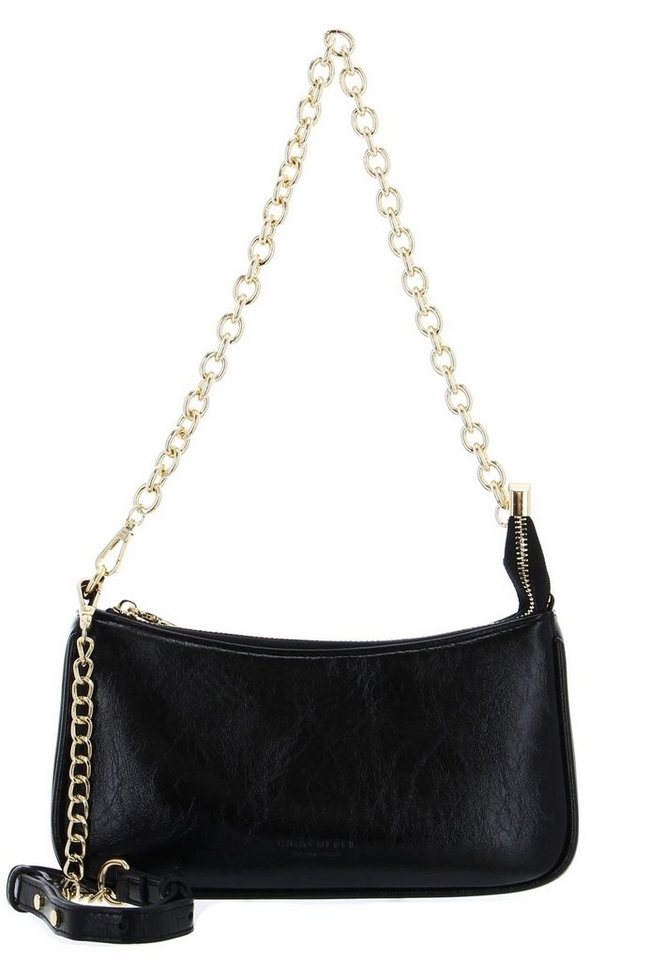 Seidenfelt Manufaktur Schultertasche Skals von Seidenfelt Manufaktur