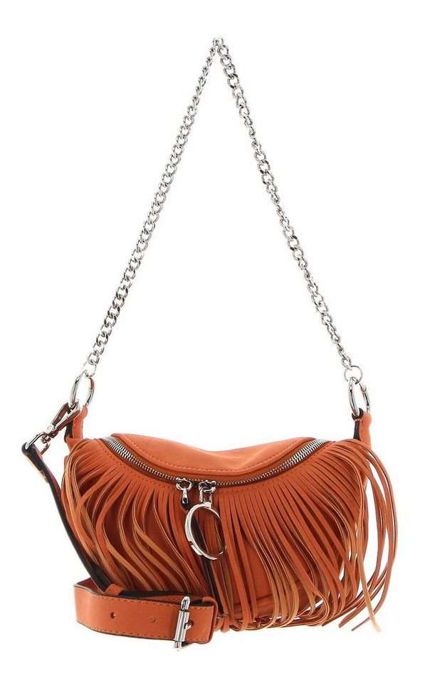 Seidenfelt Manufaktur Schultertasche von Seidenfelt Manufaktur