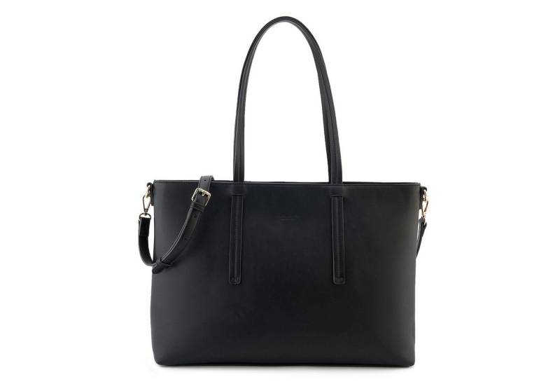 Seidenfelt Manufaktur Shopper Eiby, Polyurethan von Seidenfelt Manufaktur