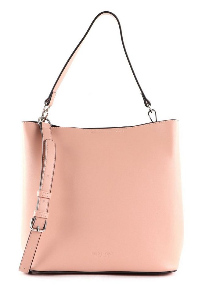 Seidenfelt Manufaktur Umhängetasche (Set, 2-tlg) von Seidenfelt Manufaktur