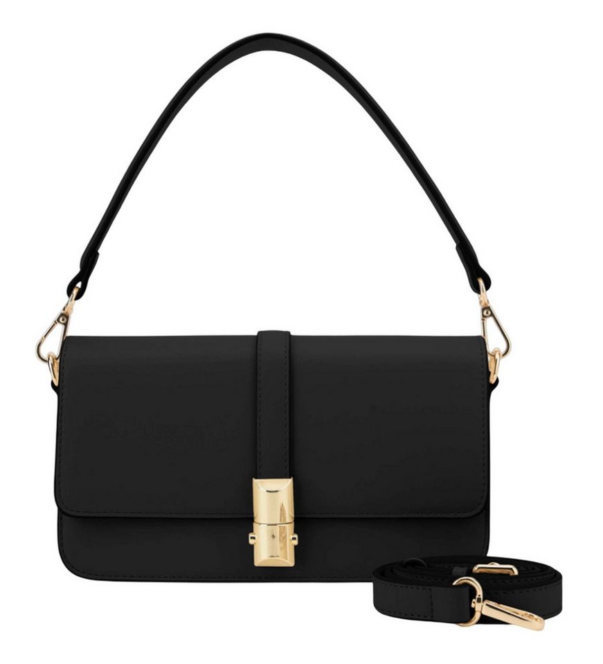 Seidenfelt Manufaktur Umhängetasche Big Crossbody Bag von Seidenfelt Manufaktur