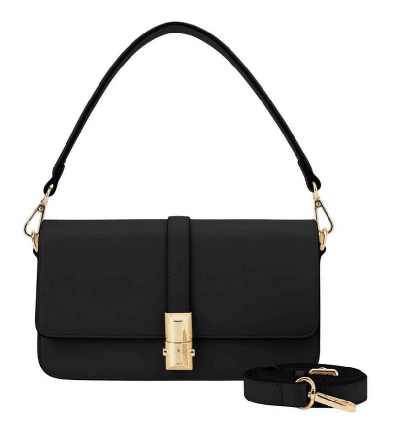 Seidenfelt Manufaktur Umhängetasche Big Crossbody Bag von Seidenfelt Manufaktur