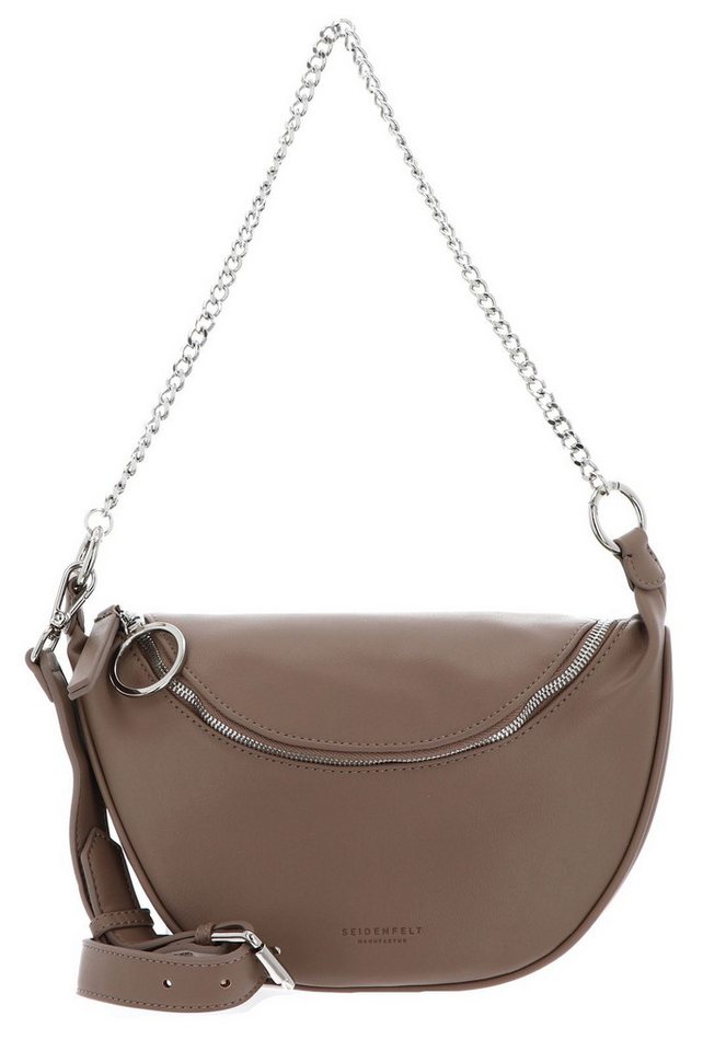 Seidenfelt Manufaktur Umhängetasche Big Skien von Seidenfelt Manufaktur