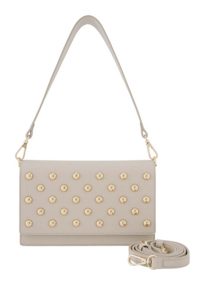 Seidenfelt Manufaktur Umhängetasche Crossbag von Seidenfelt Manufaktur