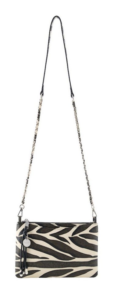 Seidenfelt Manufaktur Umhängetasche Crossbag von Seidenfelt Manufaktur