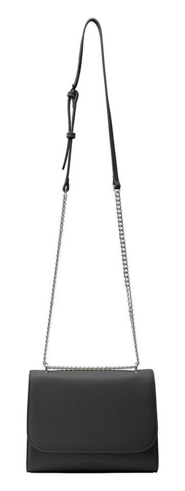 Seidenfelt Manufaktur Umhängetasche Crossbag von Seidenfelt Manufaktur