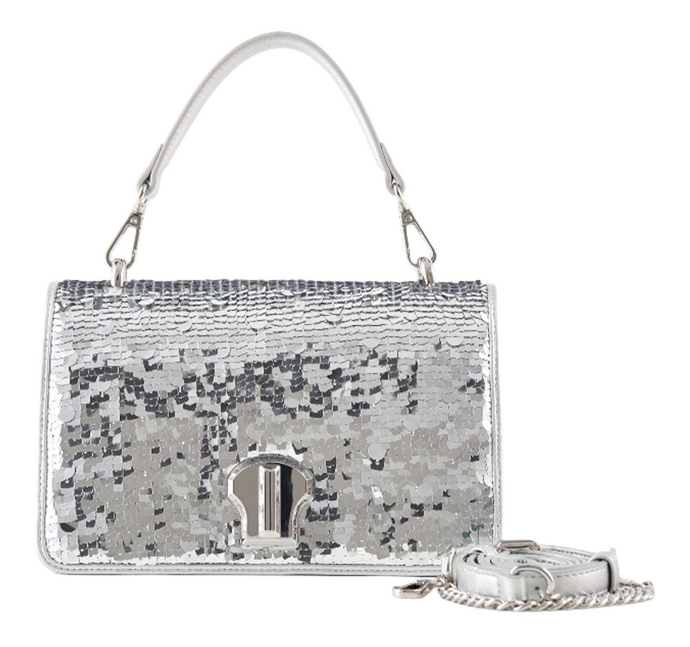 Seidenfelt Manufaktur Umhängetasche Crossbag von Seidenfelt Manufaktur