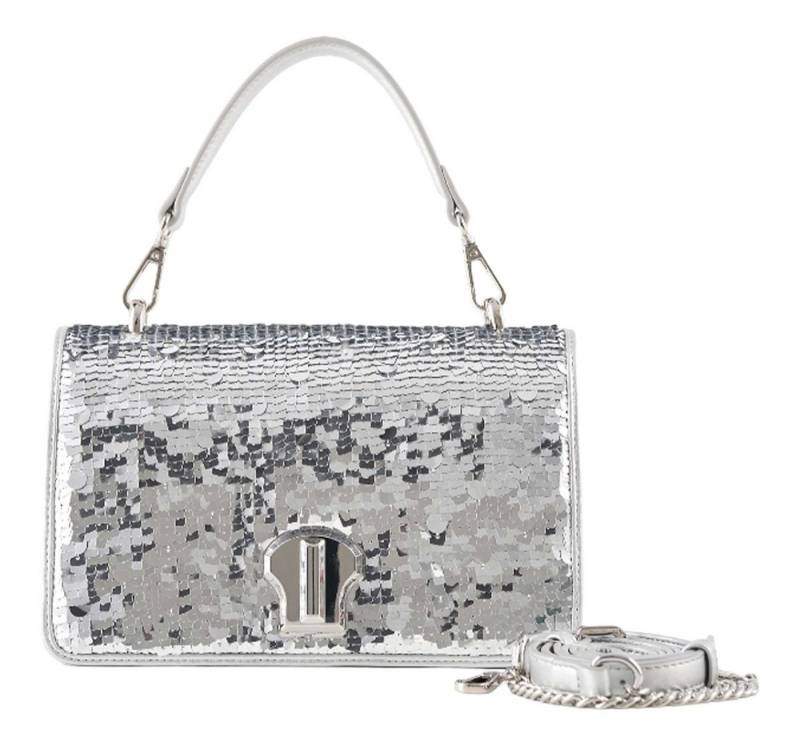 Seidenfelt Manufaktur Umhängetasche Crossbag von Seidenfelt Manufaktur