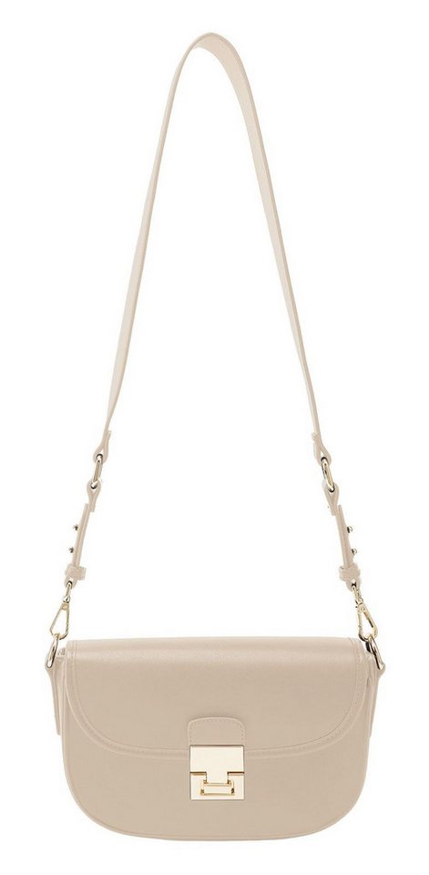 Seidenfelt Manufaktur Umhängetasche Crossbody von Seidenfelt Manufaktur