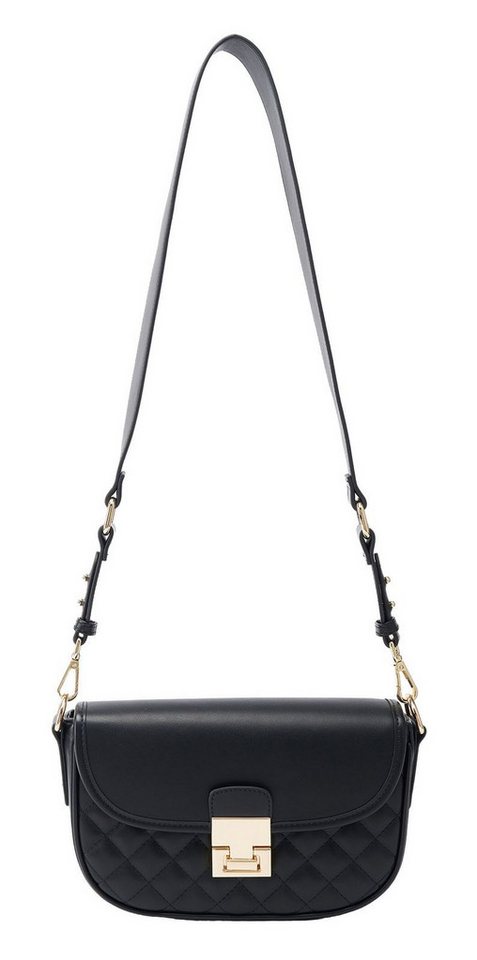 Seidenfelt Manufaktur Umhängetasche Crossbody von Seidenfelt Manufaktur