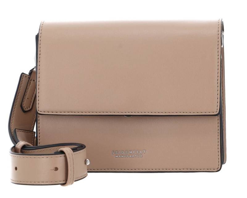 Seidenfelt Manufaktur Umhängetasche Driva von Seidenfelt Manufaktur