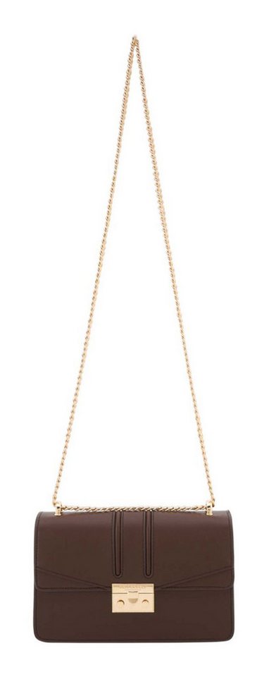 Seidenfelt Manufaktur Umhängetasche East-West Bag von Seidenfelt Manufaktur