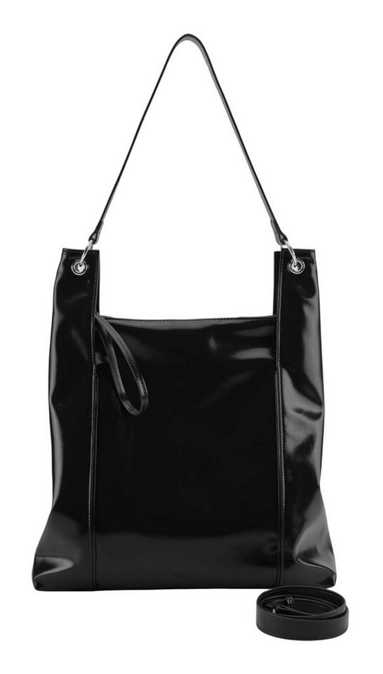 Seidenfelt Manufaktur Umhängetasche Hobo Bag von Seidenfelt Manufaktur