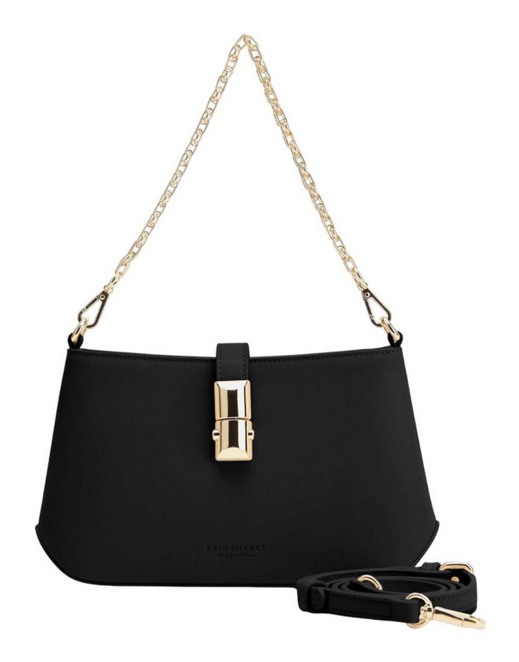 Seidenfelt Manufaktur Umhängetasche Little Shoulderbag von Seidenfelt Manufaktur