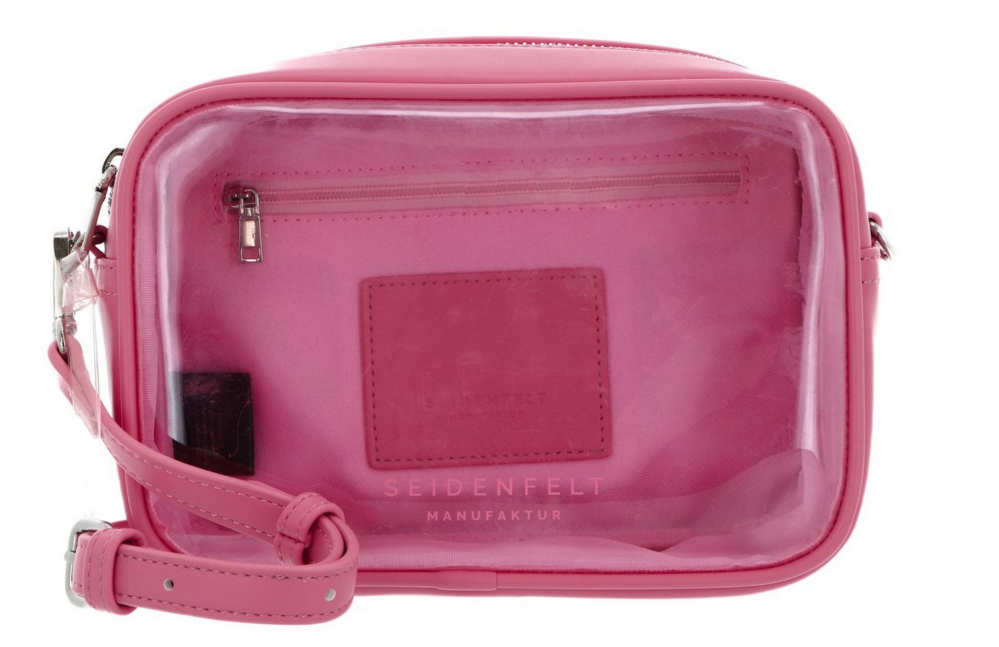 Seidenfelt Manufaktur Umhängetasche Marttila von Seidenfelt Manufaktur