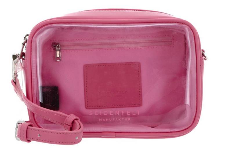 Seidenfelt Manufaktur Umhängetasche Marttila von Seidenfelt Manufaktur