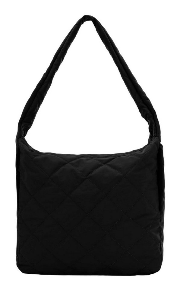 Seidenfelt Manufaktur Umhängetasche Maxi Hobo Bag von Seidenfelt Manufaktur