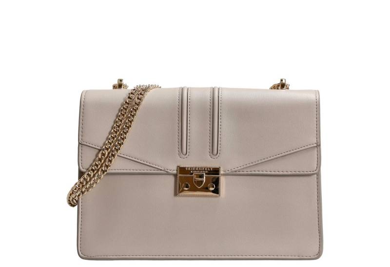 Seidenfelt Manufaktur Umhängetasche Roros Big - Schultertasche 28 cm (1-tlg) von Seidenfelt Manufaktur