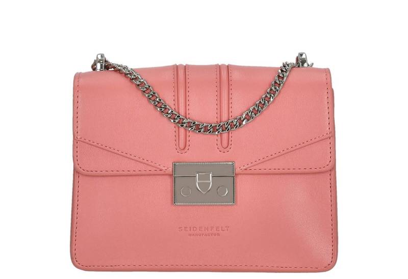 Seidenfelt Manufaktur Umhängetasche Roros - Schultertasche 21 cm von Seidenfelt Manufaktur