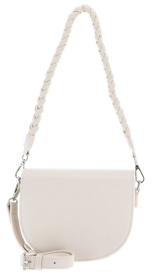 Seidenfelt Manufaktur Umhängetasche Saddle Bag von Seidenfelt Manufaktur