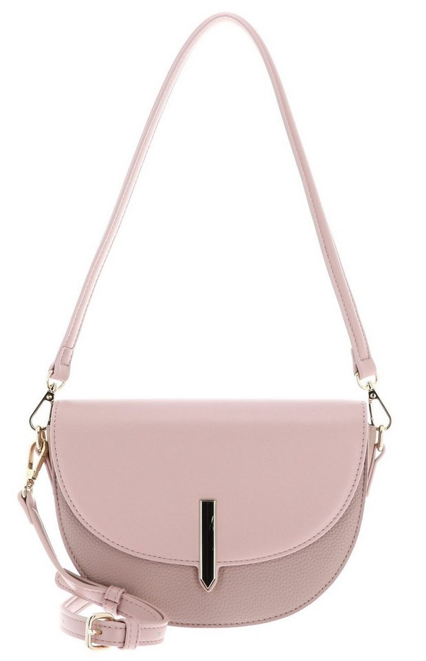 Seidenfelt Manufaktur Umhängetasche Saddle Bag von Seidenfelt Manufaktur