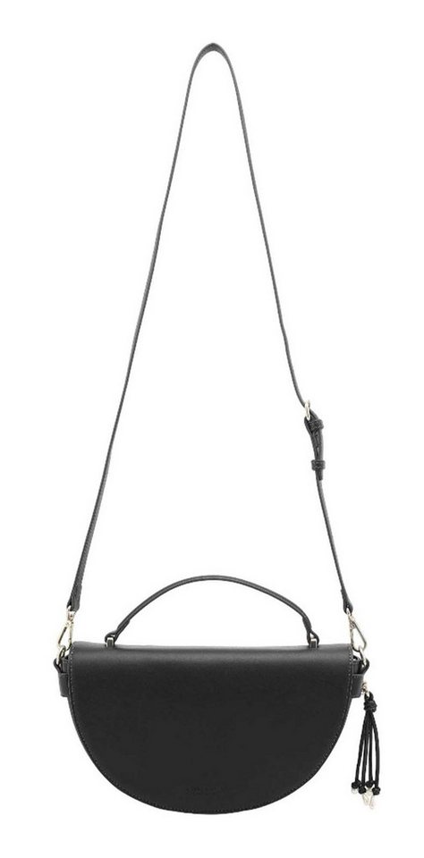 Seidenfelt Manufaktur Umhängetasche Saddle Bag von Seidenfelt Manufaktur