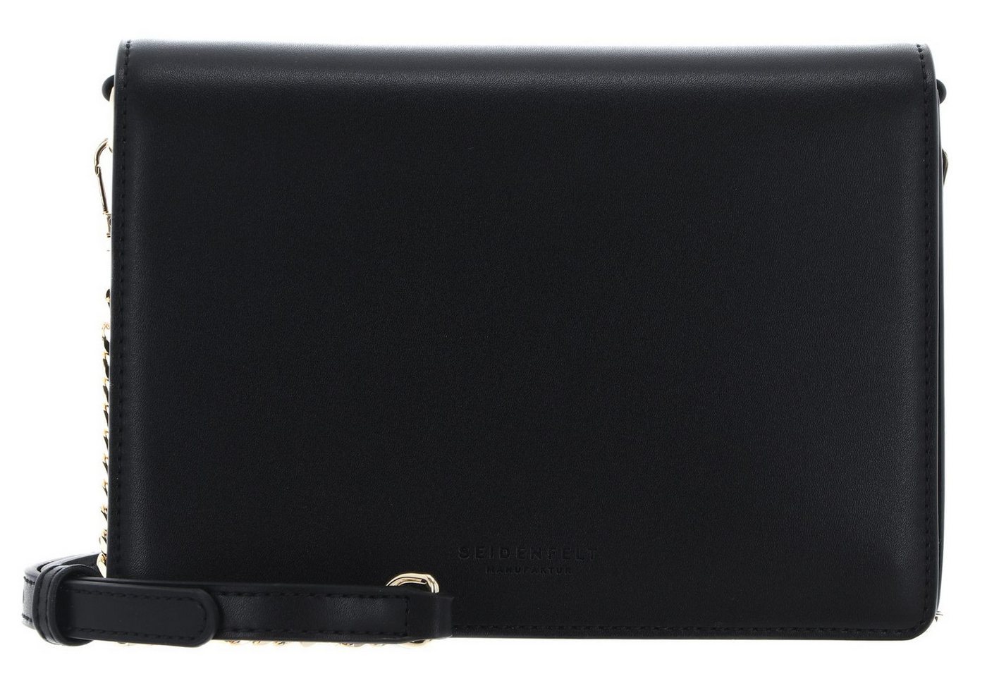Seidenfelt Manufaktur Umhängetasche Sandby von Seidenfelt Manufaktur