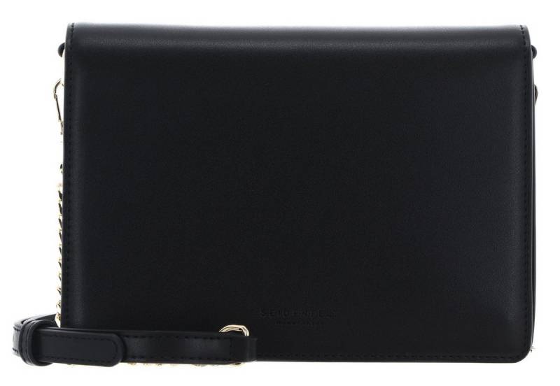 Seidenfelt Manufaktur Umhängetasche Sandby von Seidenfelt Manufaktur