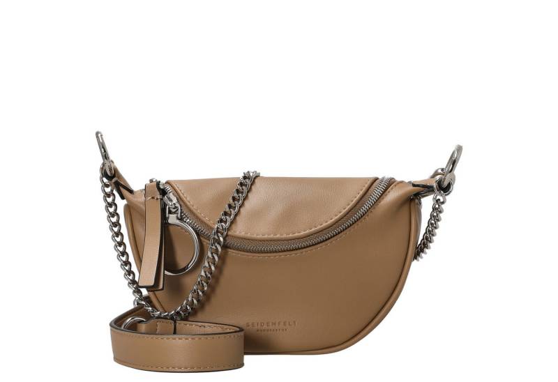 Seidenfelt Manufaktur Umhängetasche Skien II - Schultertasche 19 cm von Seidenfelt Manufaktur