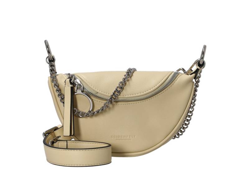 Seidenfelt Manufaktur Umhängetasche Skien II - Schultertasche 19 cm von Seidenfelt Manufaktur