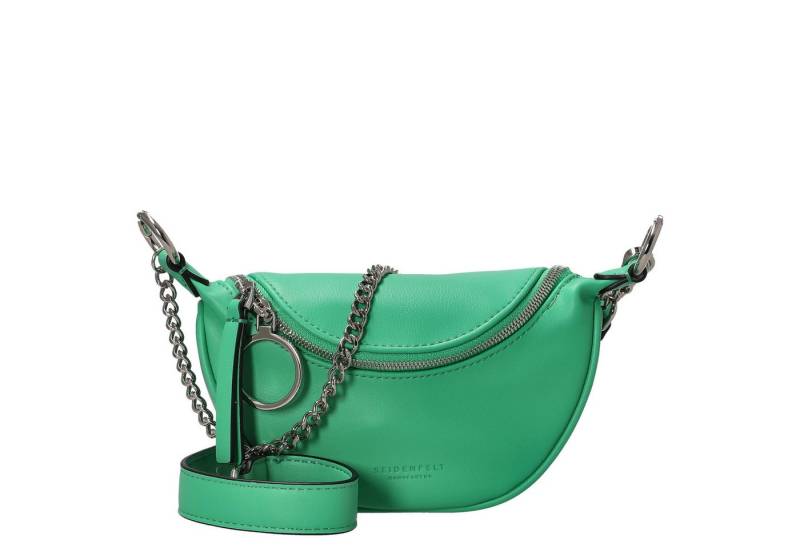 Seidenfelt Manufaktur Umhängetasche Skien II - Schultertasche 19 cm von Seidenfelt Manufaktur