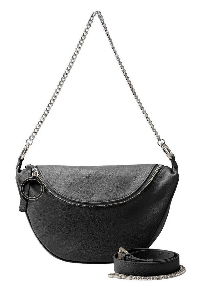 Seidenfelt Manufaktur Umhängetasche Skien von Seidenfelt Manufaktur