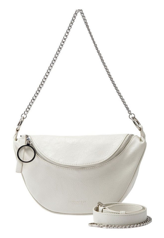 Seidenfelt Manufaktur Umhängetasche Skien von Seidenfelt Manufaktur