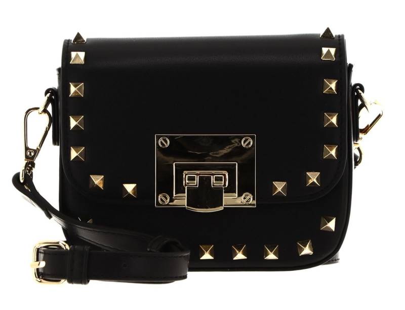 Seidenfelt Manufaktur Umhängetasche Ydby von Seidenfelt Manufaktur